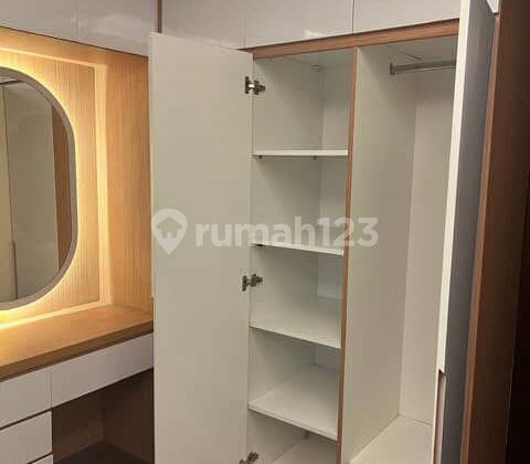 Apartemen The Kensington Royal Suites Kelapa Gading, Jakarta Utara TOWER DELINGTON FLOOR 12