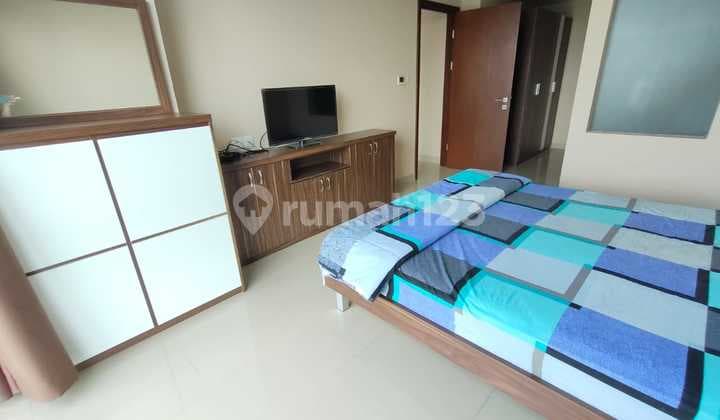 For Rent U Residence Apartment tower 1, 26th floor. Karawaci Mall Karawaci