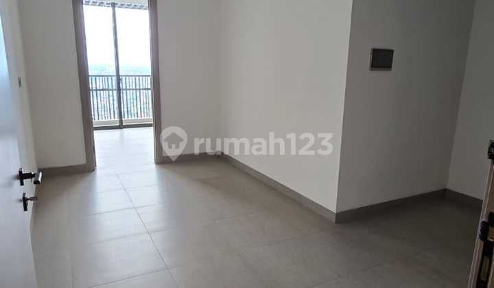 APARTEMEN FATMAWATI PARC, JAKARTA SELATAN Corona Parc Suites Luas 41m