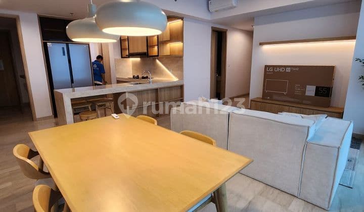 For Sale Holland Village Tower 2 Apartment High Floor Size 131M2