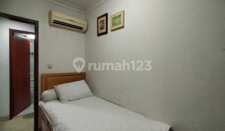 Disewakan Apt Istana Harmoni, Jakarta Pusat Luas 99sqm