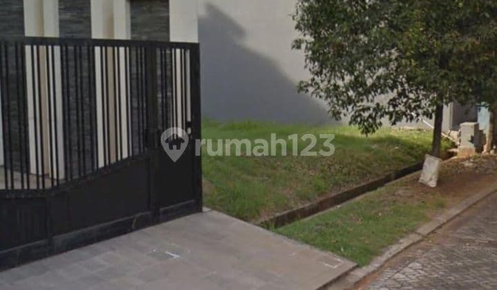 Dijual Kavling di Katamaran Indah Seberang Lotus Palace Luas Tanah 13.5X25 Hadap Selatan