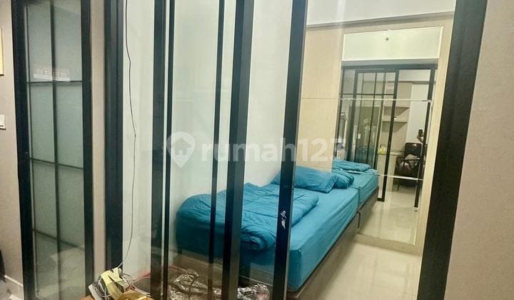 Jual Apartemen Westmark Full Furnished City View uk 37m2 city view