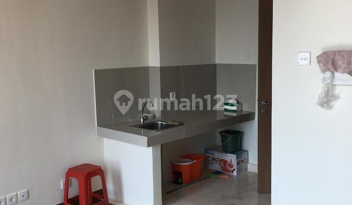 Dijual Apartemen Puri Orchard Orange Grove Wing B High Floor Luas 26 Sqm