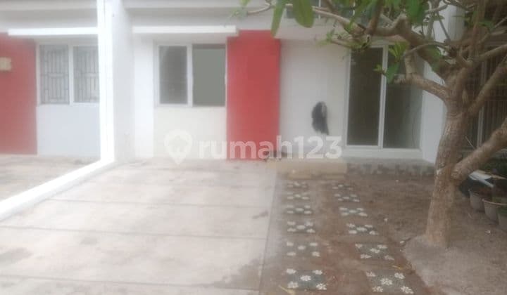 DIJUAL Rumah di Serpong Lagoon, Cluster Pelican Luas Tanah 96m2