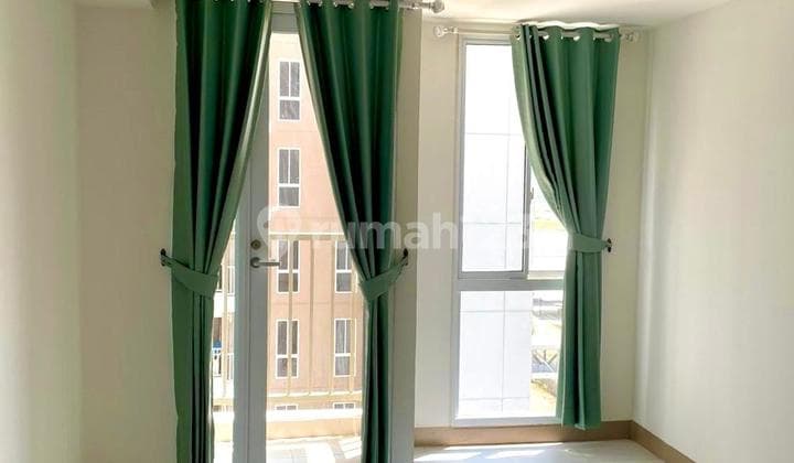 DISEWAKAN Apartemen Tokyo Riverside PIK2 Studio Tower Chikusei Low floor