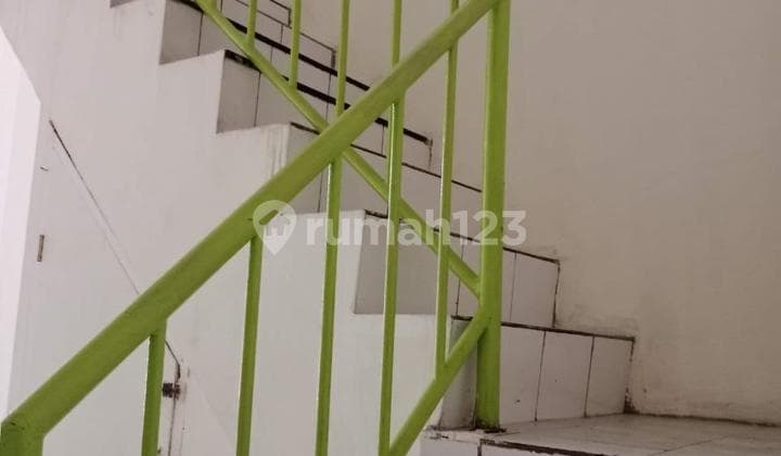 Disewakan Cepat Ruko 5 Lantai, Jl Khm Mansyur(Tanah Sereal Xviii)