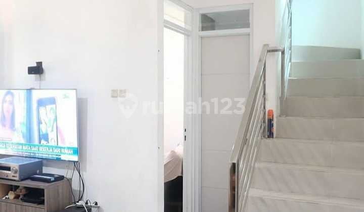 Dijual Rumah 3 Lantai Siap Huni Di Cimahi