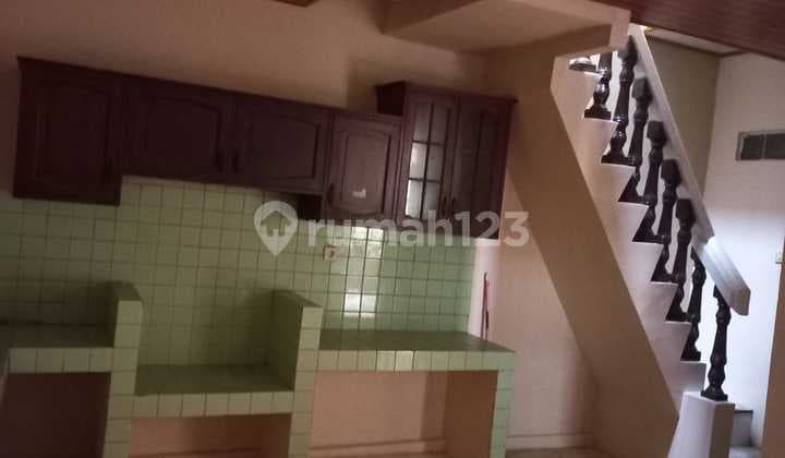 Dijual Rumah 2 Lantai Pondok Hijau Permai