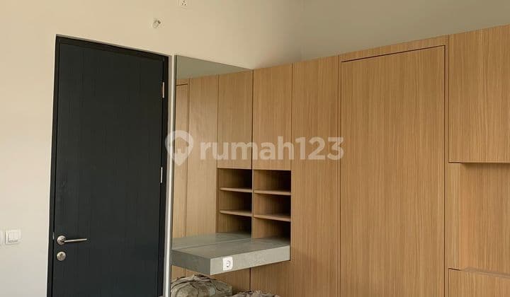 Dijual Rumah Di Cluster Muda Bsd
