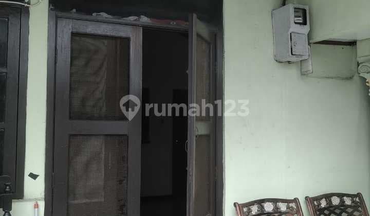Dijual Rumah Menteng Dalam Jakarta Selatan