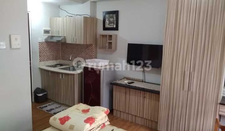 Dijual Apartement Melati Margonda Full Furnished