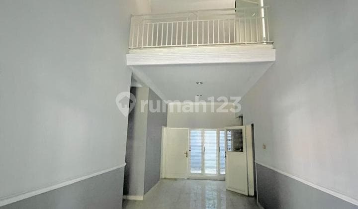 Disewakan Rumah Siap Huni Bangunan Bagus Tki