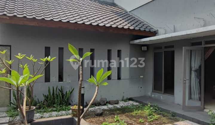DIJUAL RUMAH TATAR RATNASASIH – KOTA BARU PARAHYANGAN