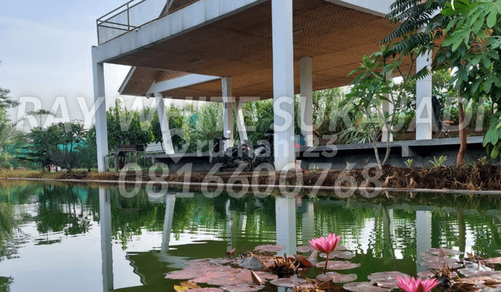 Villa Tempat Wisata kab. Banjaran dekat Tol Seroja