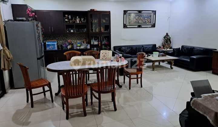 Dijual Cepet Rumah Siap Huni di Taman Permata Lippo Karawaci