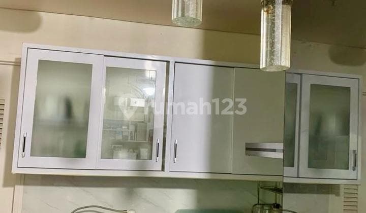 Apartemen Kuningan Place 3BR Jakarta Selatan Bagus Full Furnished