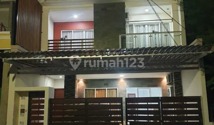 Dijual Cepat Cluster Cendana, Kota Tangerang