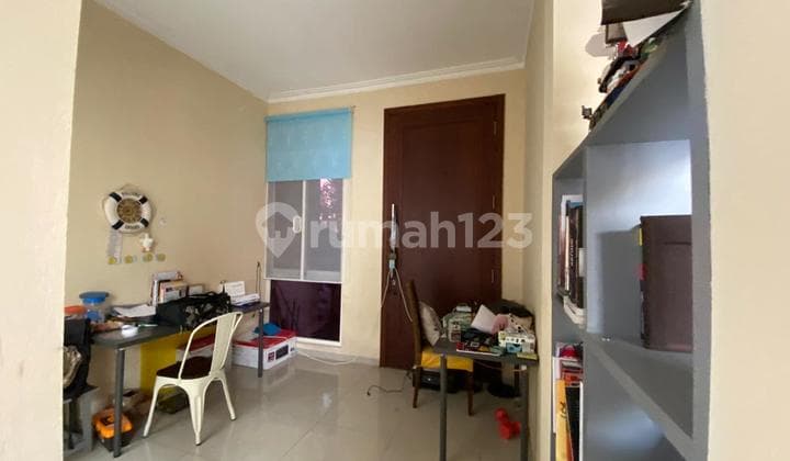 Sell Fast Good House Alam Sutera Very Cheap