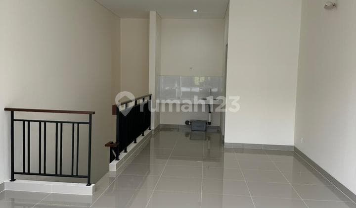 Ruko Sorento 2 Lantai di Gading Serpong Tangsel