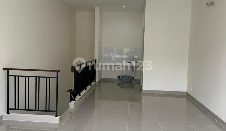 Ruko Sorento 2 Lantai di Gading Serpong Tangsel
