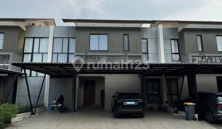 House for Sale in Sutera Tiara - Alam Sutera
