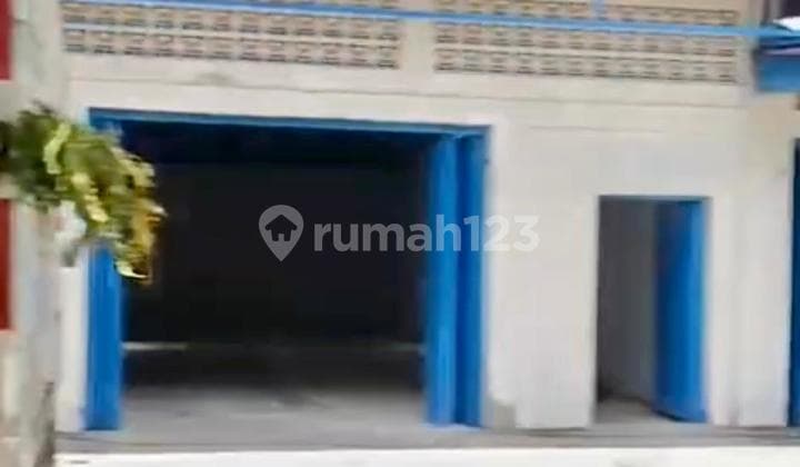 Disewakan Gudang Cipondoh, Tangerang Banten