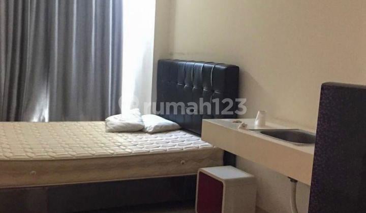 Apartemen Treepark Serpong Bsd City Type Studio Tangerang