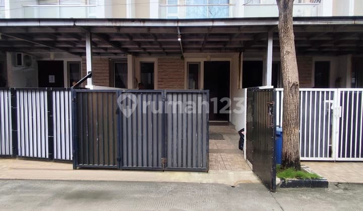 Disewakan Rumah 2 Lantai Digalaxy Dekat Mall Grand Galaxy Park