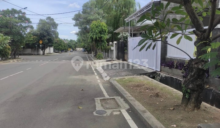 Rumah Mewah Duren Sawit Lt 333 Lb250 Siaphuni