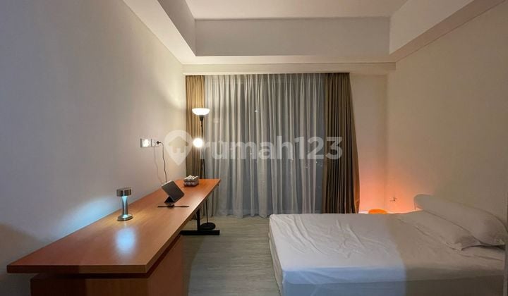 Disewakan Apartement Sedayu City Kelapa Gading Jakarta Utara