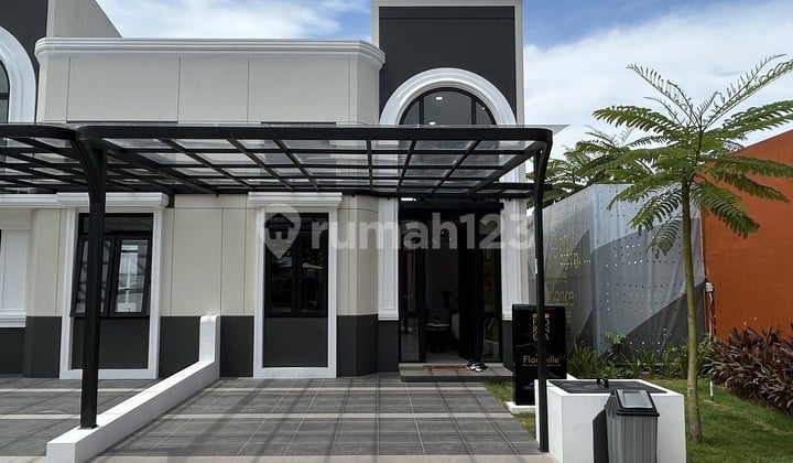 Rumah Cicilan 2 Jutaan di Makassar, Dekat Mall Trans Studio