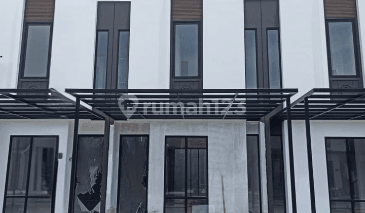 Ready to Occupy House, Ownership Certificate, Near Unm Makassar Campus