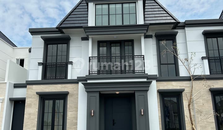 Rumah Mewah di Kawasan Elit Kota Makassar, Dekat Kampus Unhas