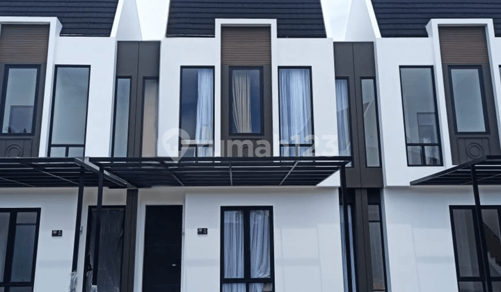 Siap Huni Full Perabot, 5 Menit ke Jalan Ratulangi Makassar