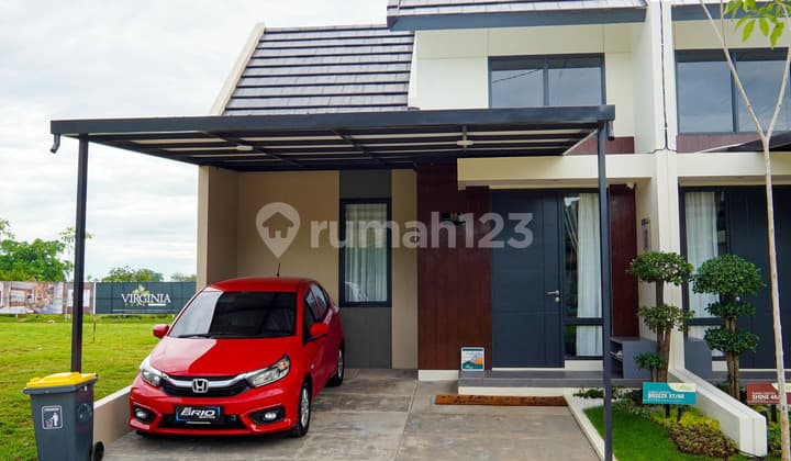 Affordable and Best-Selling Homes in Makassar City