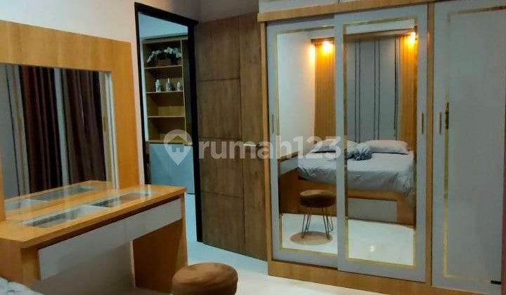 2-Bedroom Apartment, Well-Maintained and Ready to Move In in Makassar