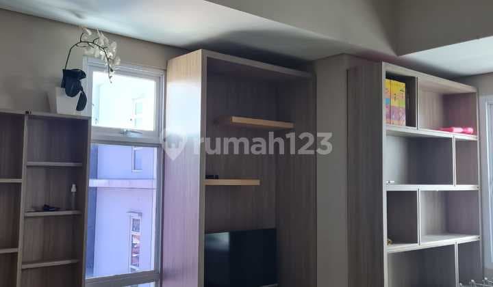 Apartemen Full Furnished Area Jemursari