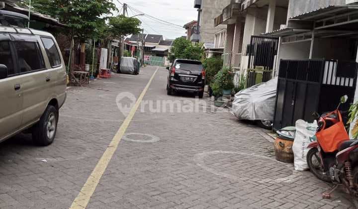 Diswakan Rumah Area Medoka Ayu Rungkut