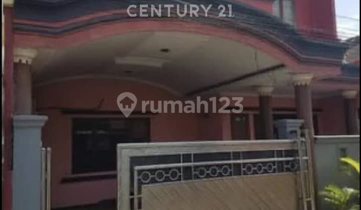 Rumah Asri, Luas dan Siap Huni Dicipinang Melayu Harga Bersahabat