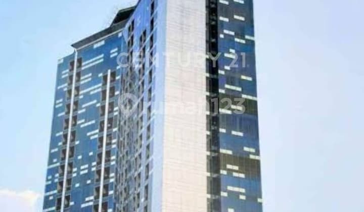 Jual Cepat Apartemen Gp Plaza Dekat Gedung Mpr/Dpr Harga Bu