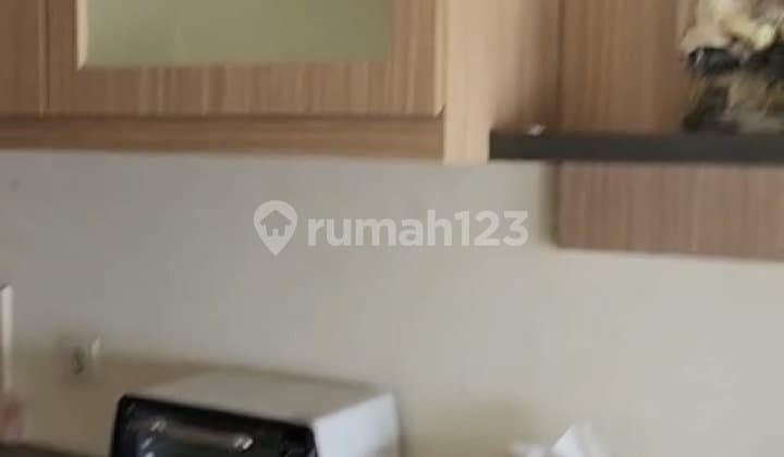 Termurah Apartemen Tifolia Furnished Harga Jauh Dibawah NJOP
