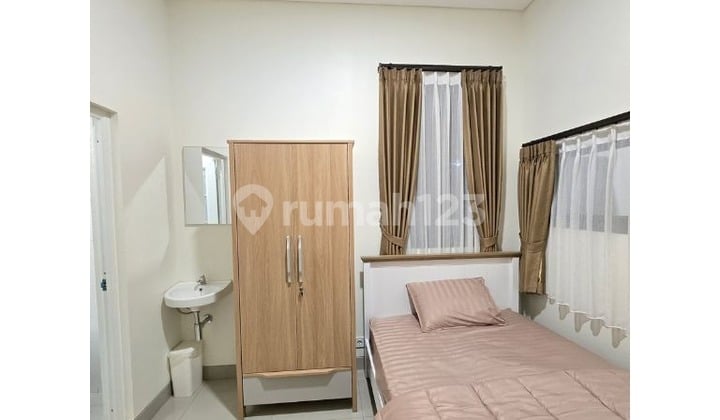 Jual Kosan di Jatinangor Areal Kampus Plus Manajemen