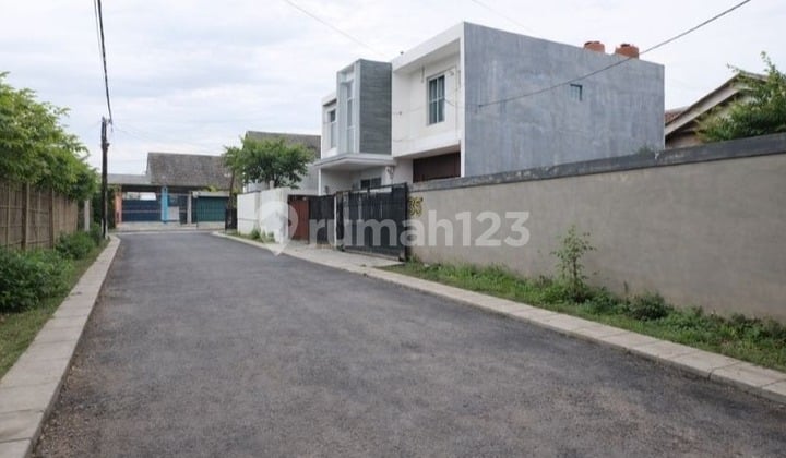 Jual Tanah di Bandung Cibiru Dekat Kampus Upi Cibiru