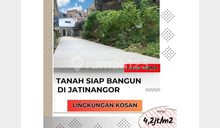 Tanah Jatinangor Siap Bangun Ring 1 Kampus Unpad