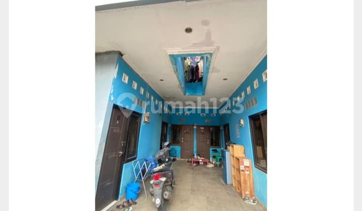Selling Active Boarding House in Jatinangor Near Unpad & ITB Campus