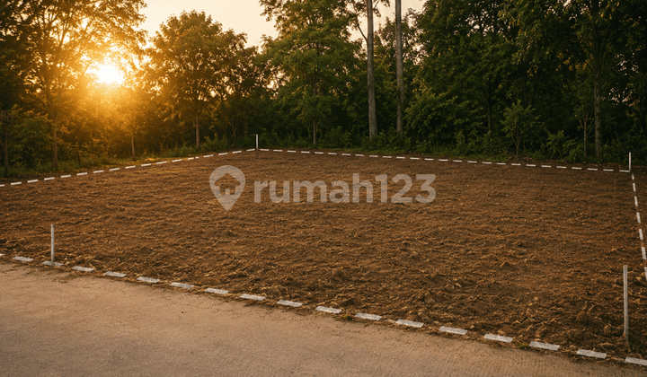 Affordable! Suitable for Land Parcel Investment in Ciparay