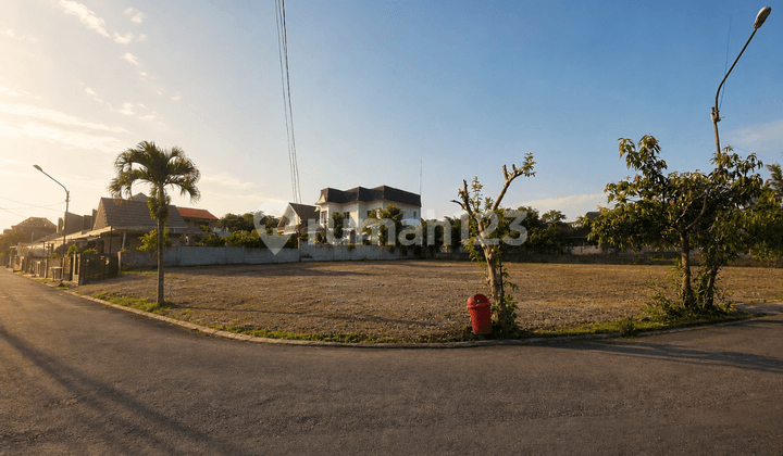 Potential Investment Plot Near Borma Margacinta Buahbatu