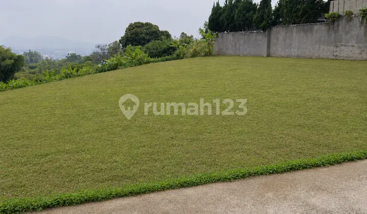 Ready-to-Build Lot with Scenic View at Mutiara Kolmas Phase 2