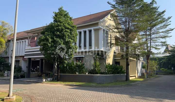 Rumah Bagus Shm Di Discoverybintaro